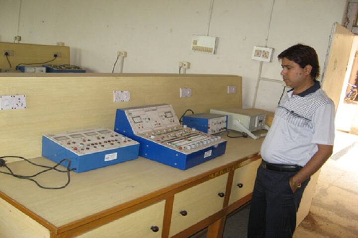 laboratory